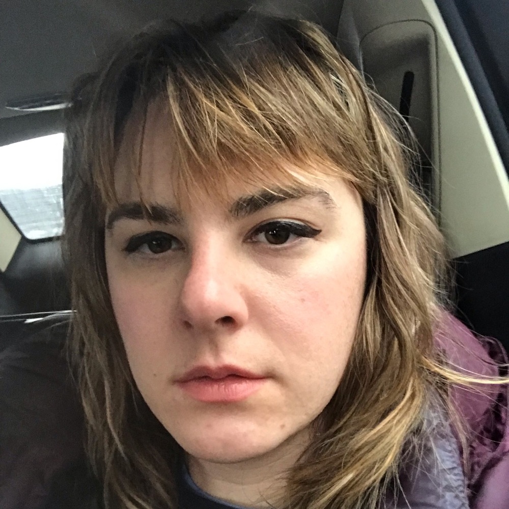 Meet your Posher, Markee